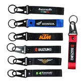 Llavero Platina Metalico Surtido